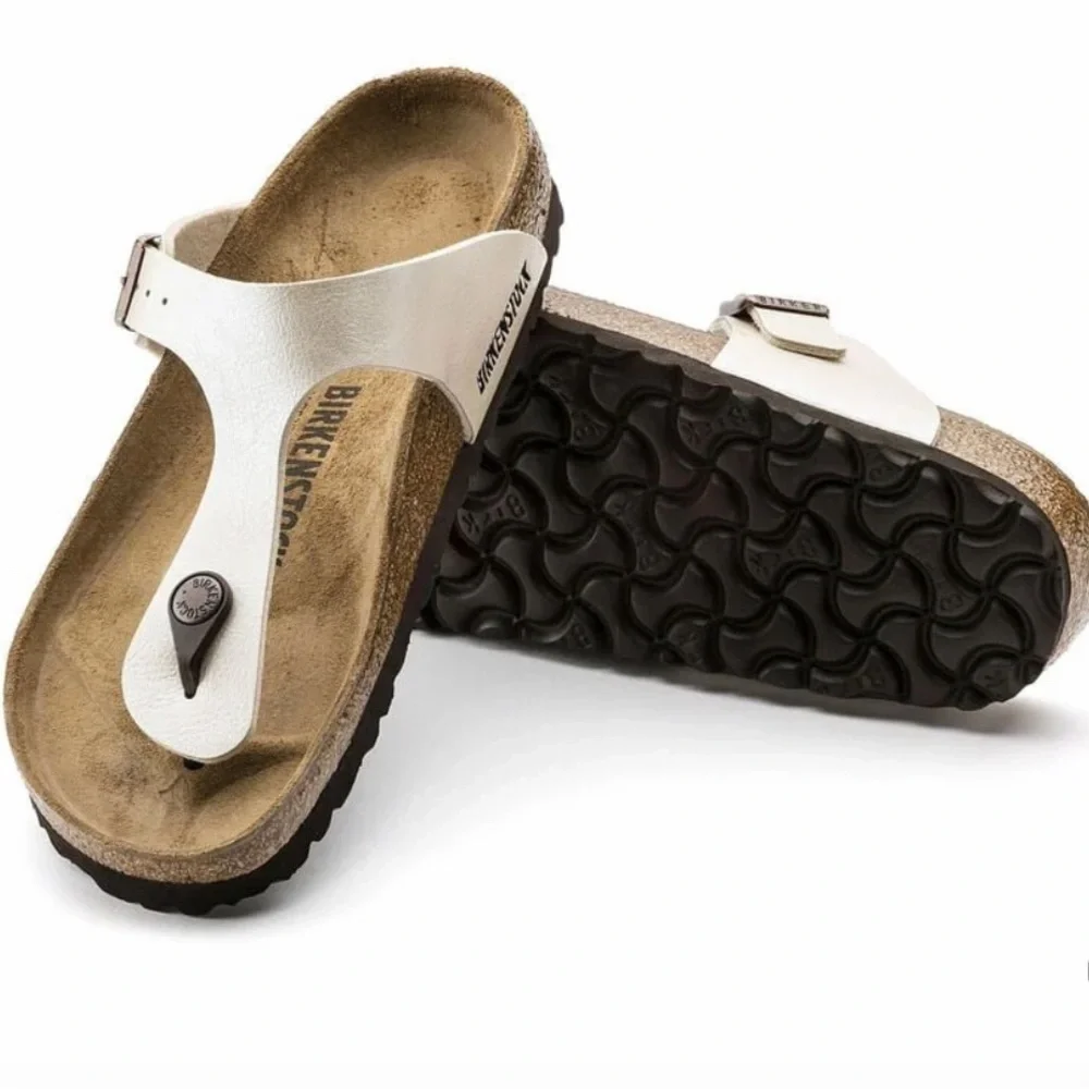 ▪️BIRKENSTOCK GIZEH Thong Sandals